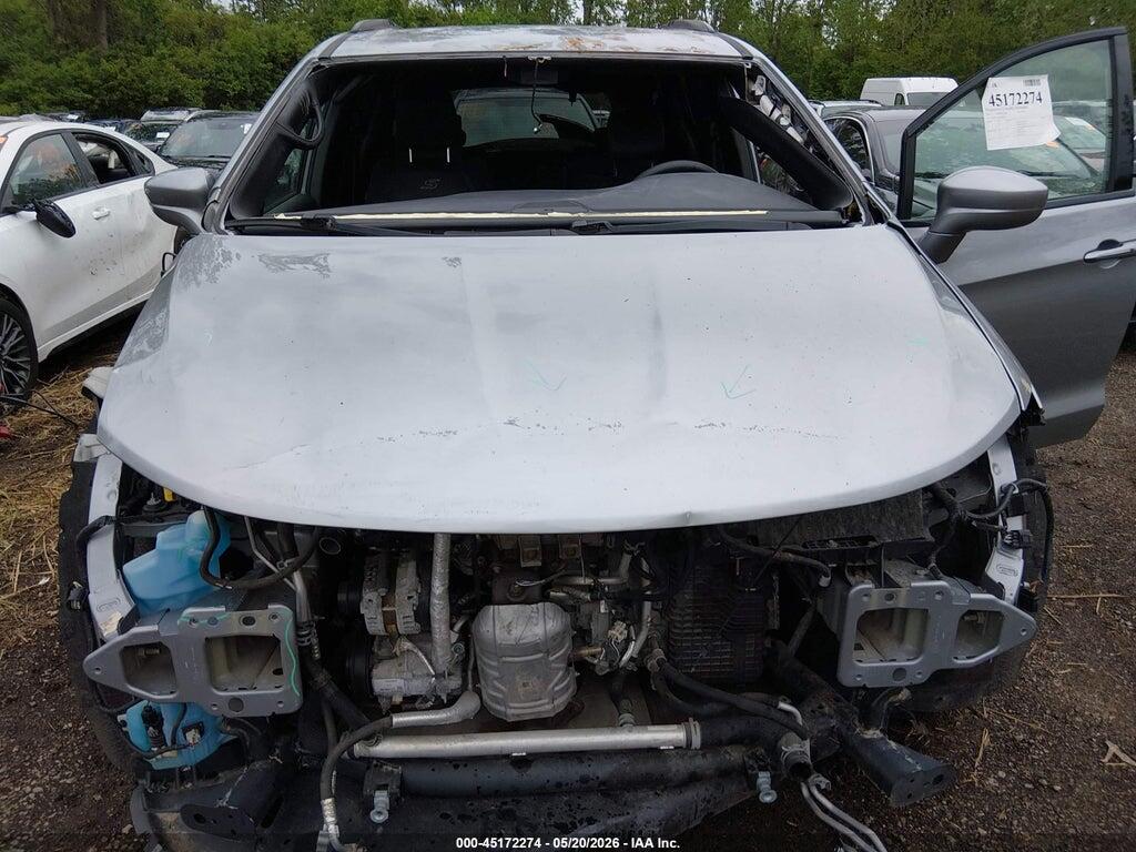 2C4RC1EG0JR306021 2018 CHRYSLER PACIFICA photo no. 6