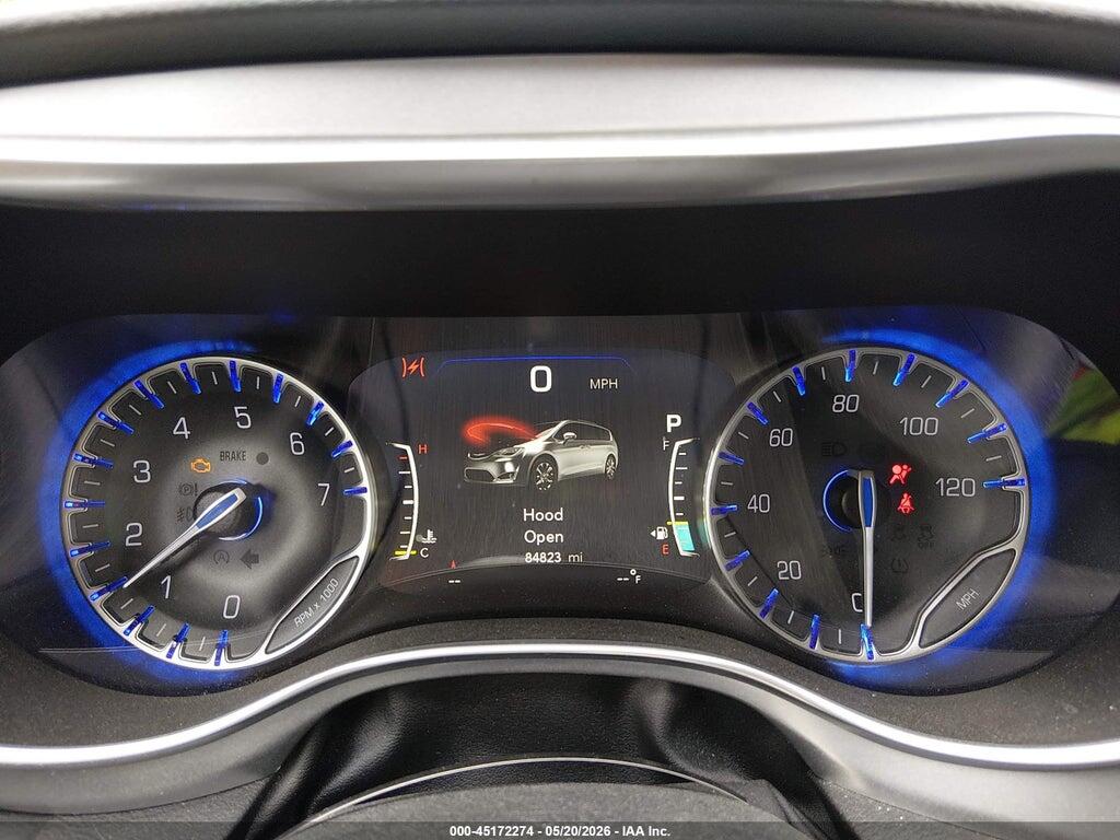 2C4RC1EG0JR306021 2018 CHRYSLER PACIFICA photo no. 7