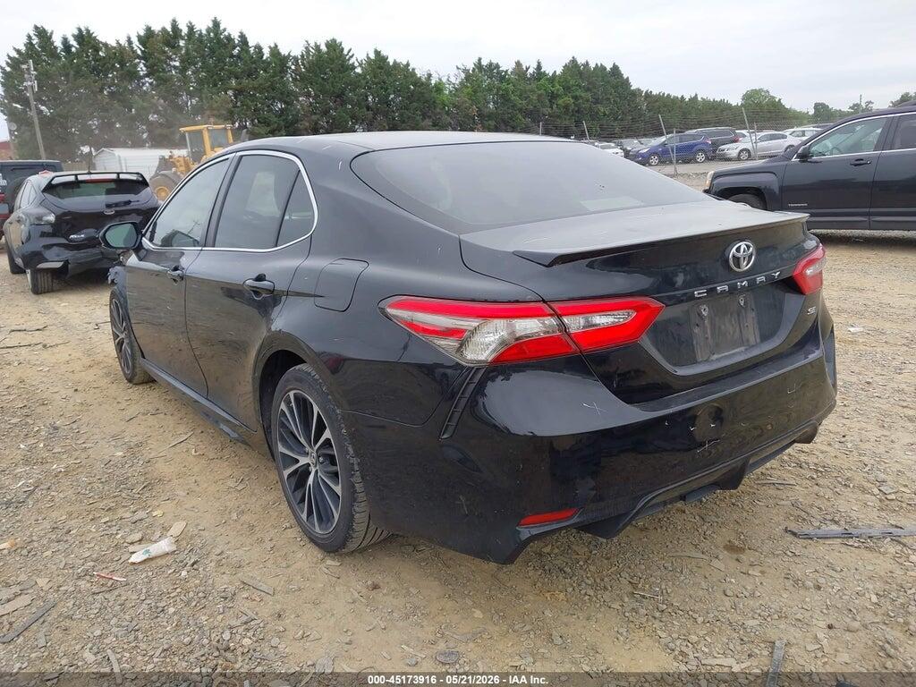 JTNB11HK8J3014290 2018 TOYOTA CAMRY photo no. 3