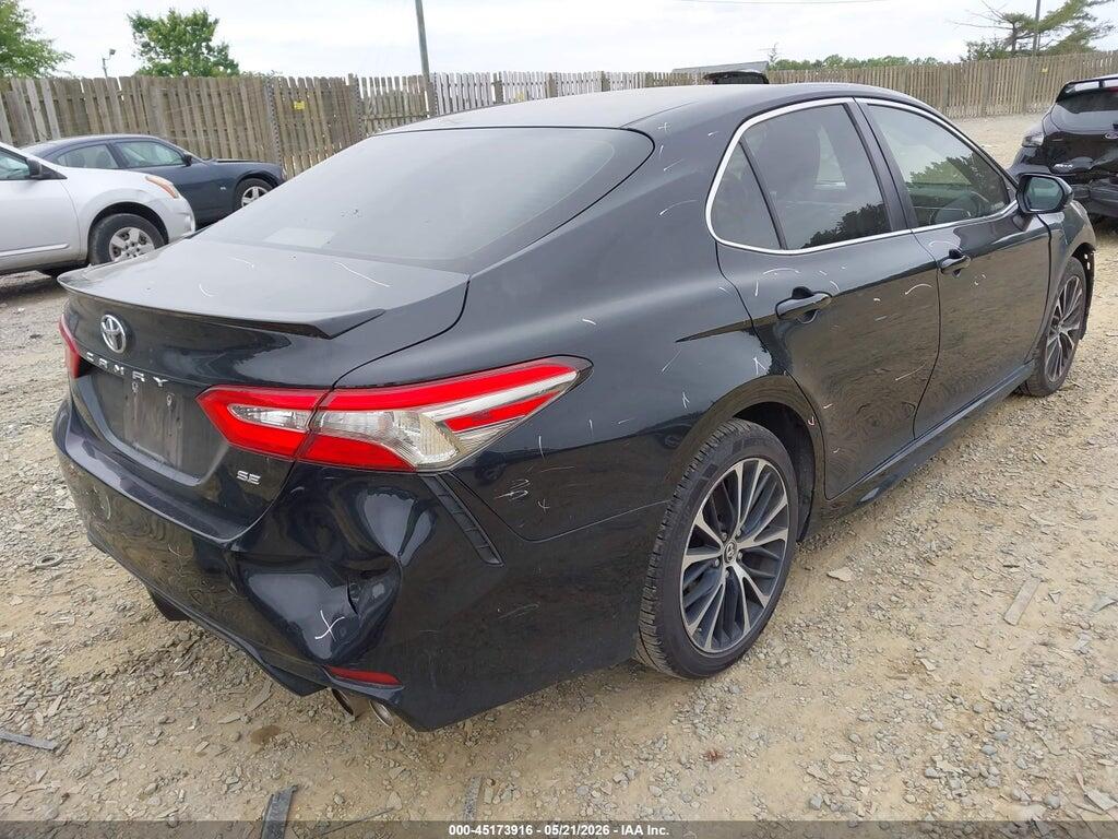 JTNB11HK8J3014290 2018 TOYOTA CAMRY photo no. 4