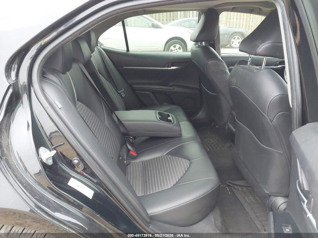 JTNB11HK8J3014290 2018 TOYOTA CAMRY photo no. 8