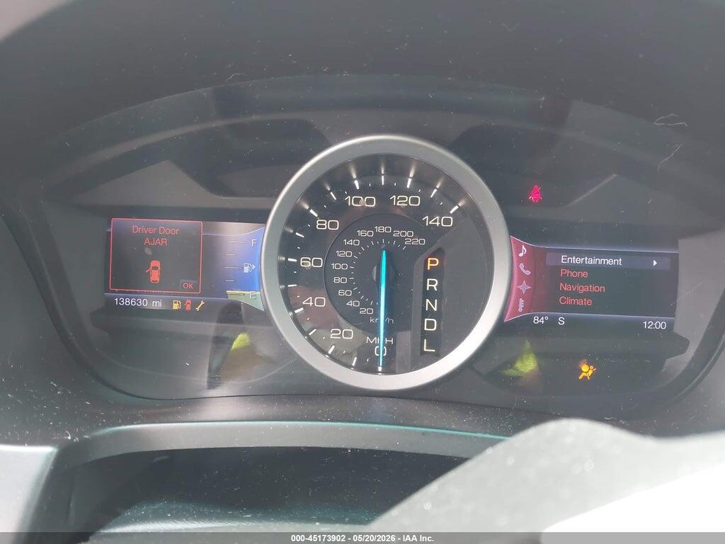 1FM5K7D94DGA96256 2013 FORD EXPLORER photo no. 7
