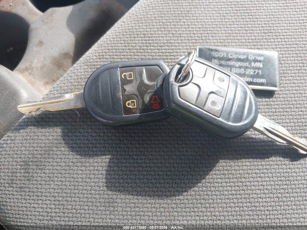 1FTFW1EF1DFA81332 2013 FORD F-150 photo no. 11