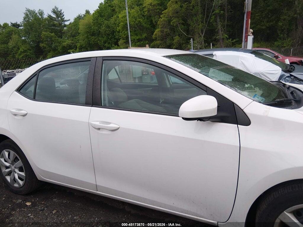 2T1BURHE9GC743760 2016 TOYOTA COROLLA photo no. 12