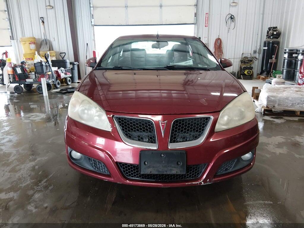 1G2ZA5EK7A4131131 2010 PONTIAC G6 photo no. 12