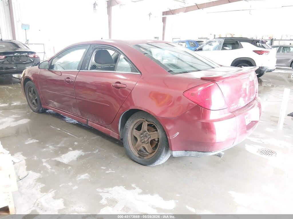 1G2ZA5EK7A4131131 2010 PONTIAC G6 photo no. 3