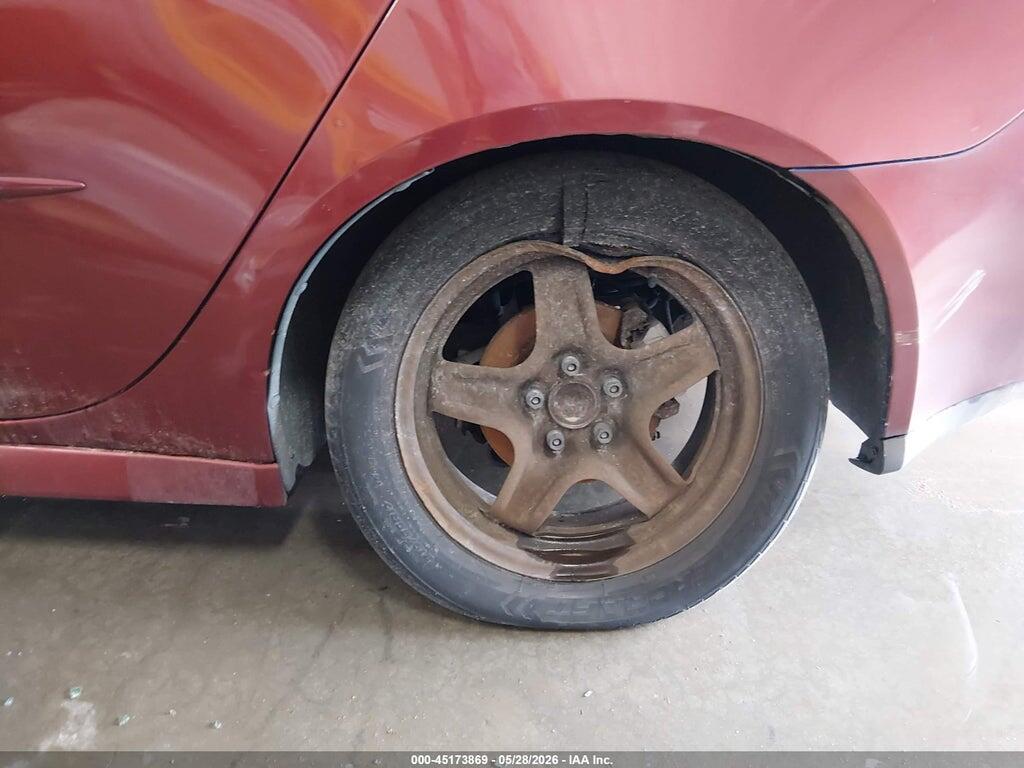 1G2ZA5EK7A4131131 2010 PONTIAC G6 photo no. 6