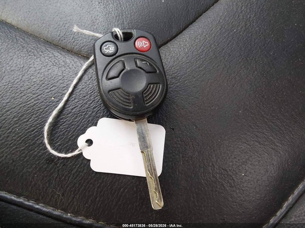 1FADP3F29GL332279 2016 FORD FOCUS photo no. 11
