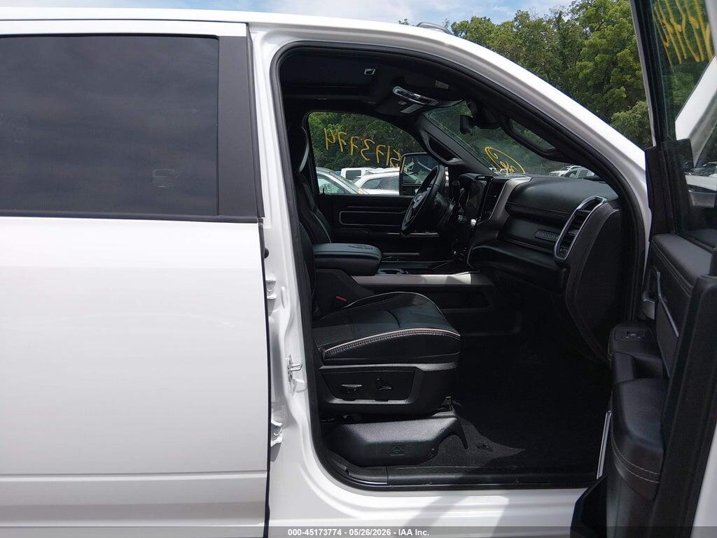 3C63R5NL1SG560392 2025 RAM 2500 photo no. 7