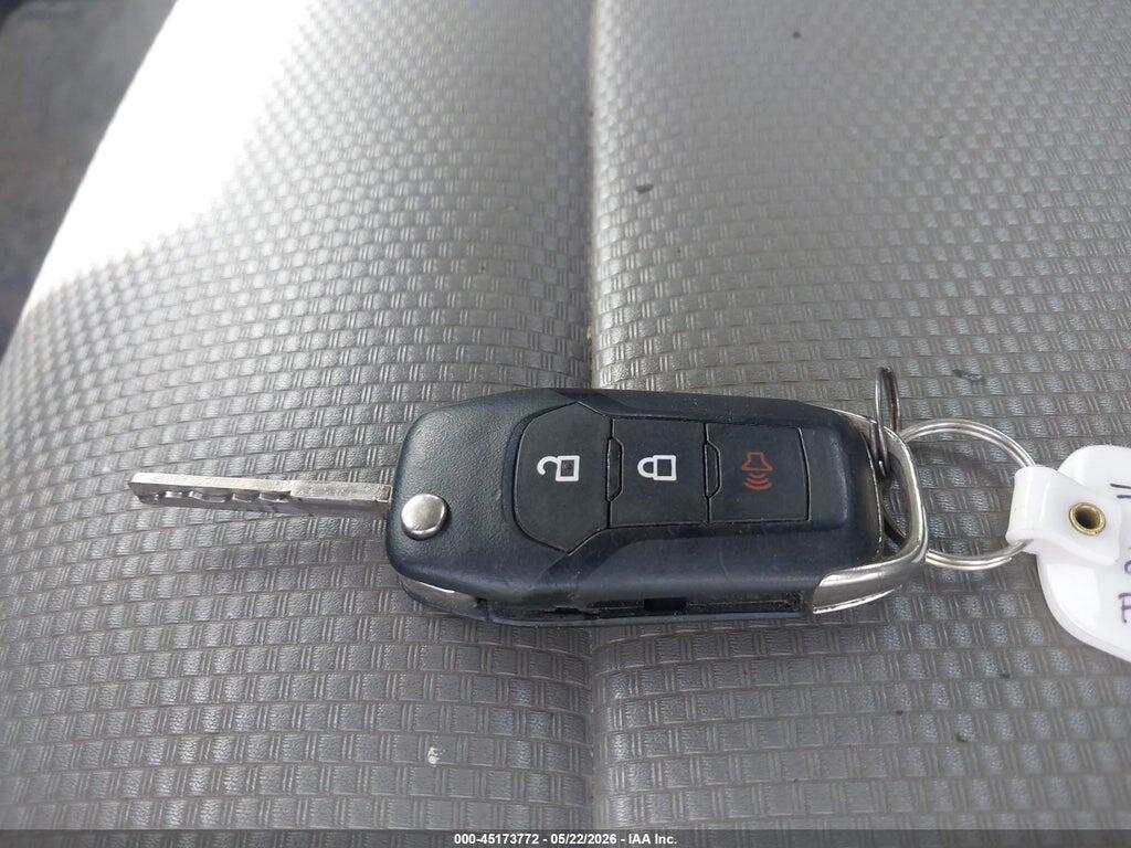 1FTRF3B62HEC05410 2017 FORD F-350 photo no. 11
