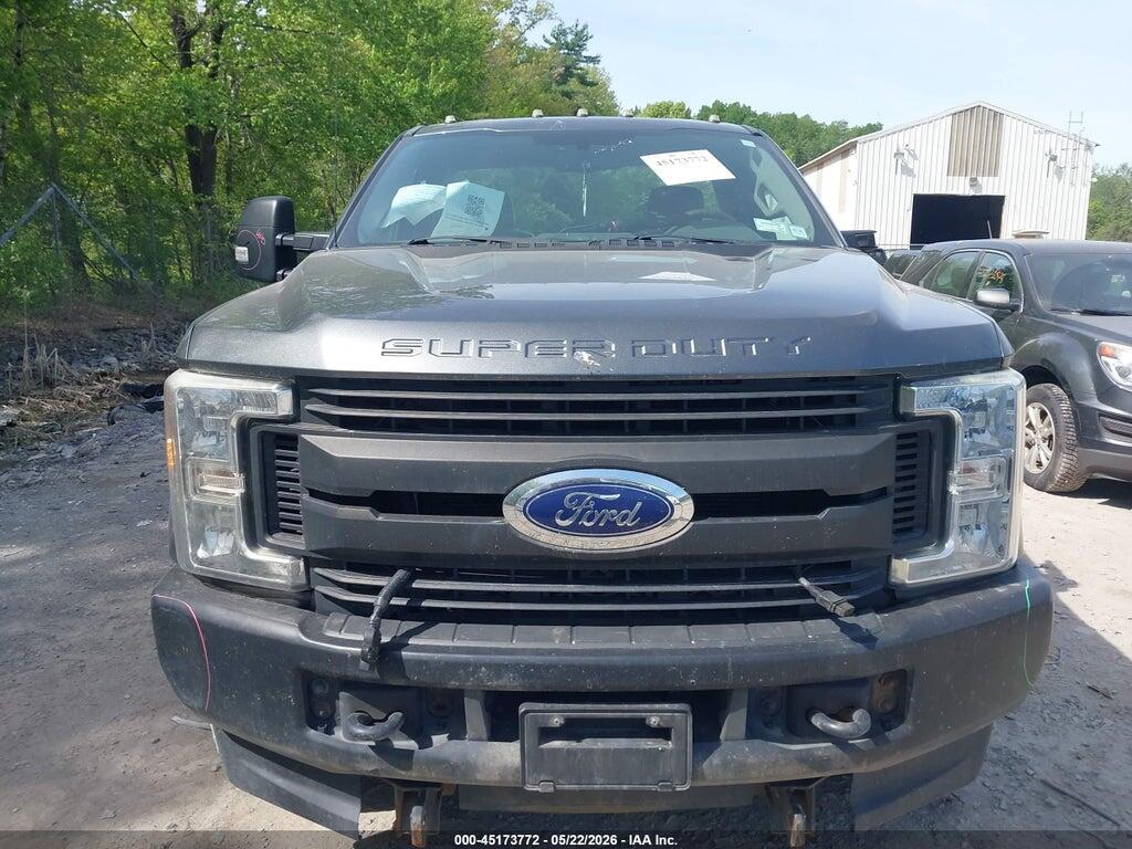 1FTRF3B62HEC05410 2017 FORD F-350 photo no. 12