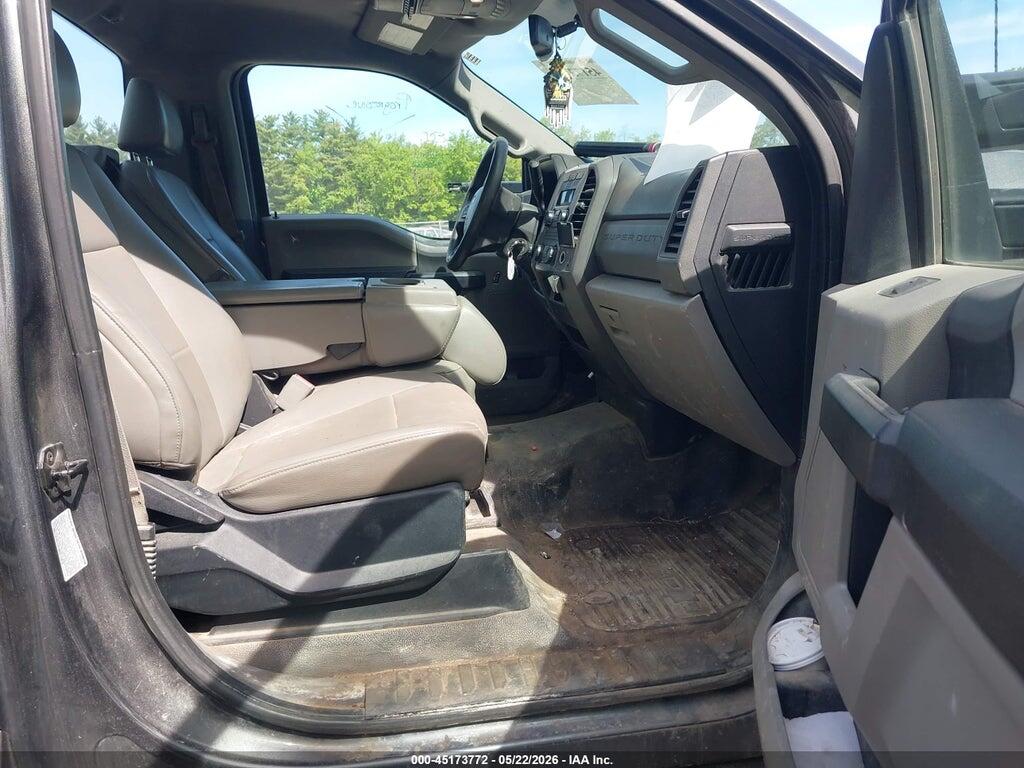 1FTRF3B62HEC05410 2017 FORD F-350 photo no. 5