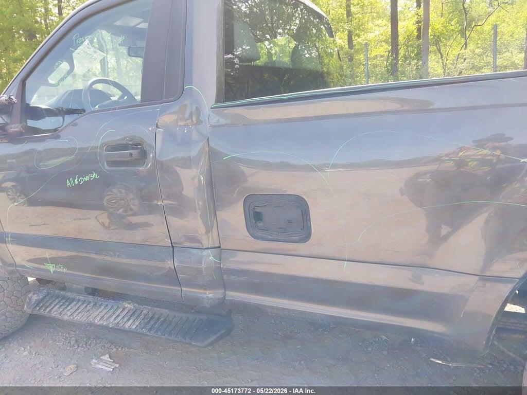 1FTRF3B62HEC05410 2017 FORD F-350 photo no. 6