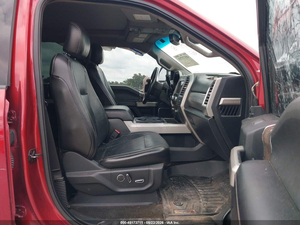 1FT7W2BT8HEC21165 2017 FORD F-250 photo no. 5