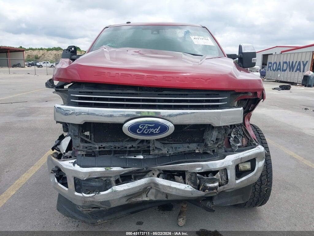 1FT7W2BT8HEC21165 2017 FORD F-250 photo no. 6