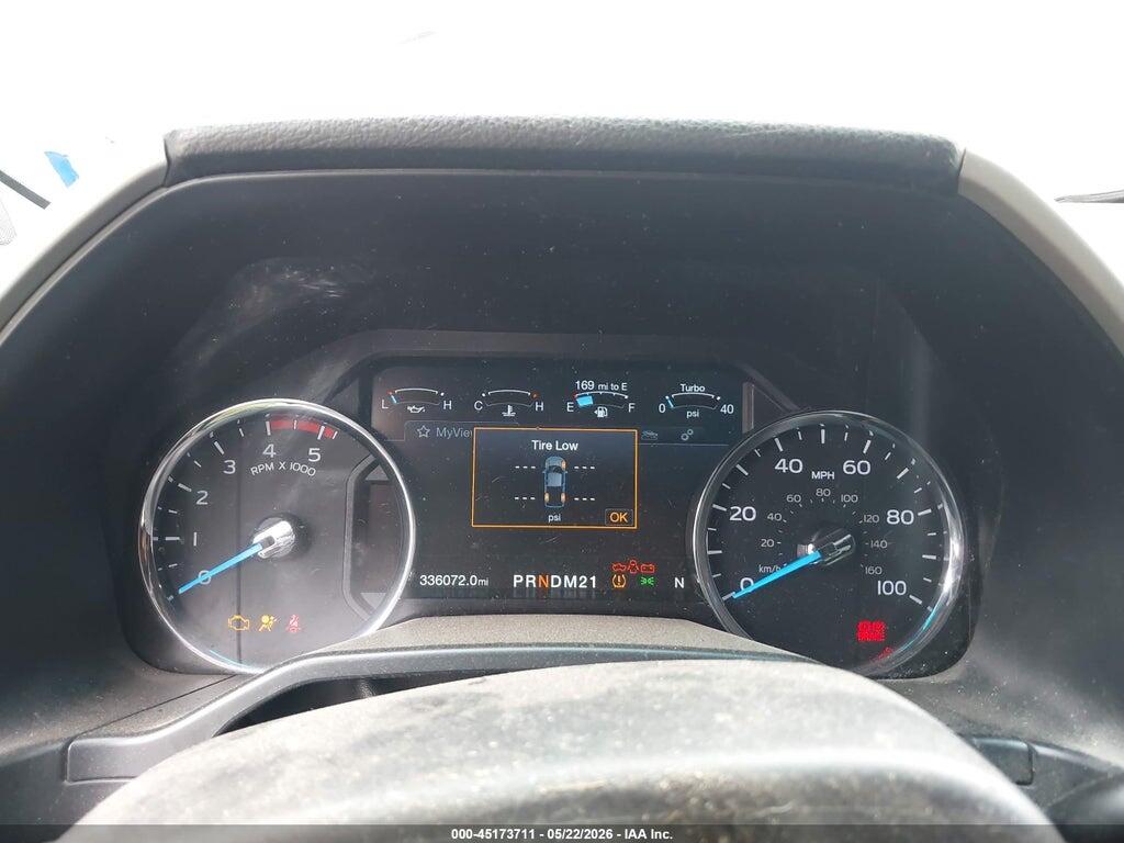 1FT7W2BT8HEC21165 2017 FORD F-250 photo no. 7