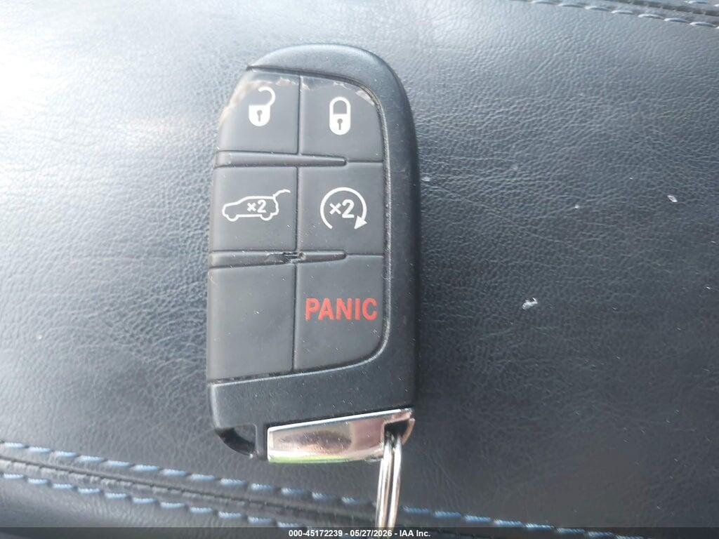 3C4NJDBB1NT217530 2022 JEEP COMPASS photo no. 11