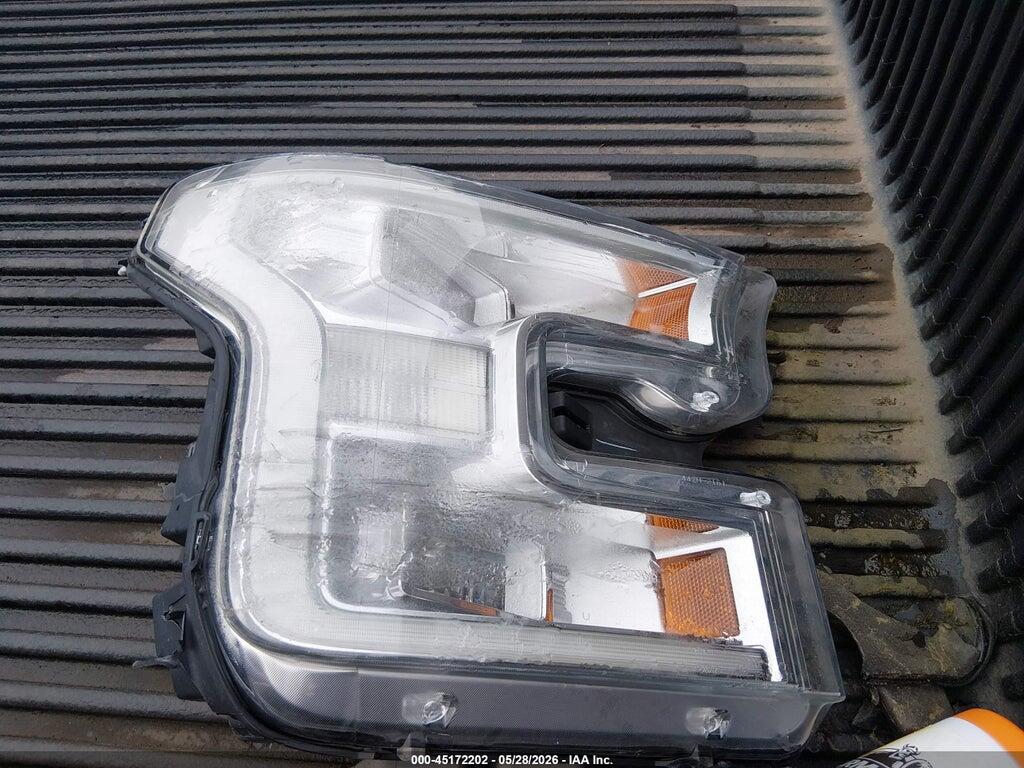 1FTEW1EG2GFB33947 2016 FORD F-150 photo no. 12