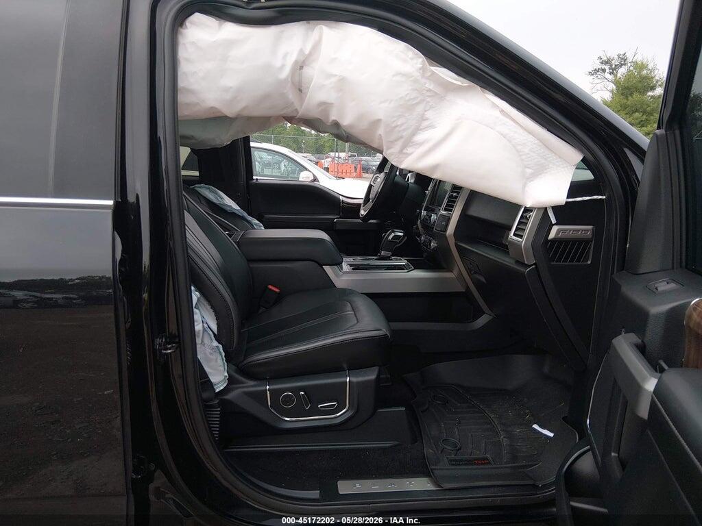 1FTEW1EG2GFB33947 2016 FORD F-150 photo no. 5