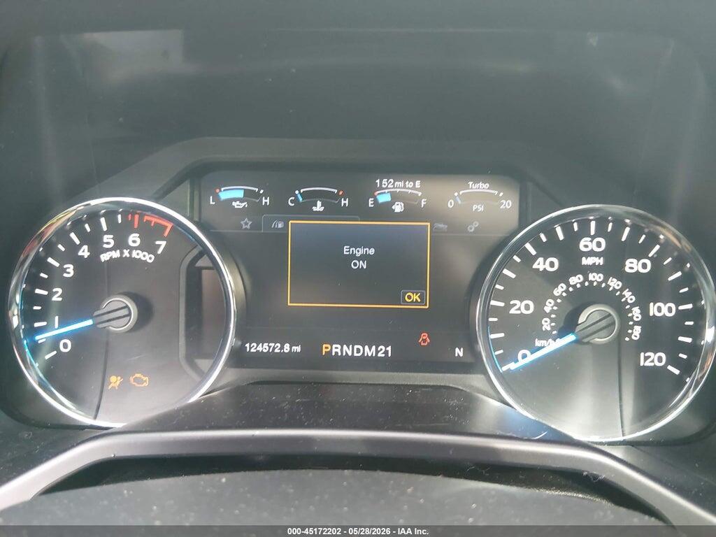1FTEW1EG2GFB33947 2016 FORD F-150 photo no. 7