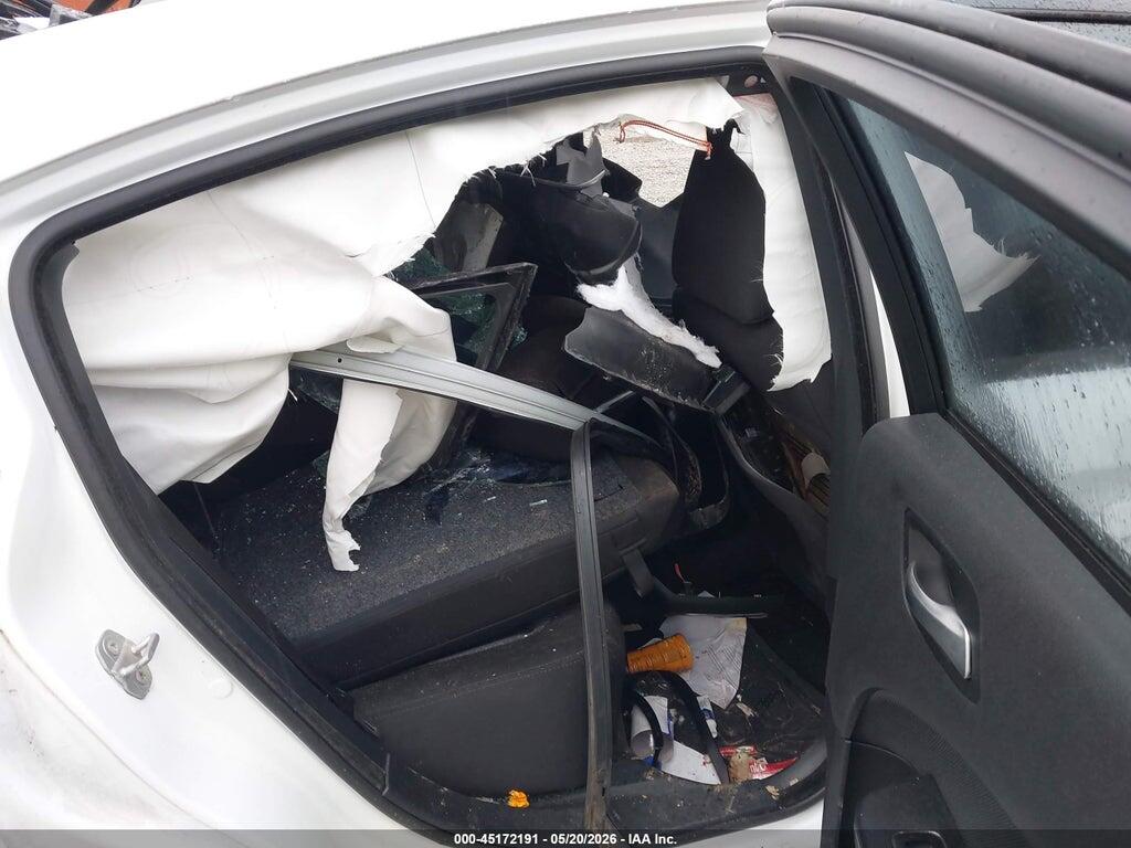 2C3CDXBG8FH827290 2015 DODGE CHARGER photo no. 8