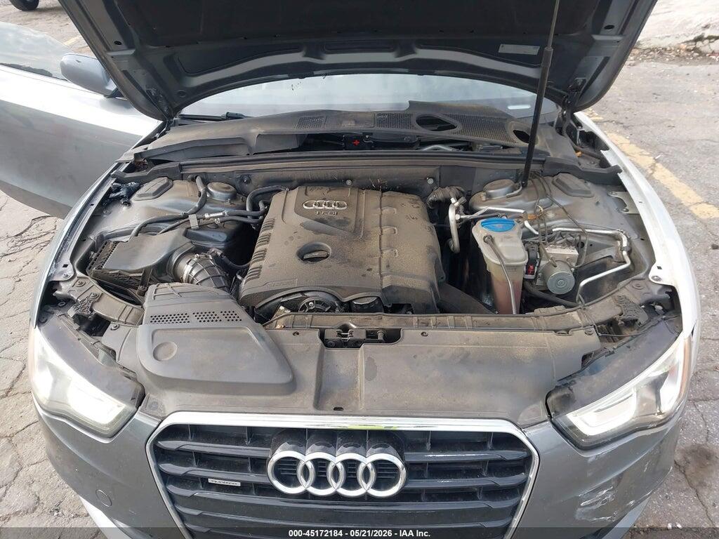 WAULFAFR8DA002311 2013 AUDI A5 photo no. 10