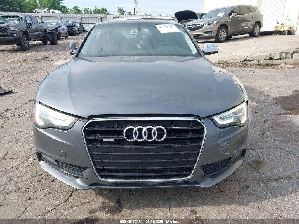 WAULFAFR8DA002311 2013 AUDI A5 photo no. 12