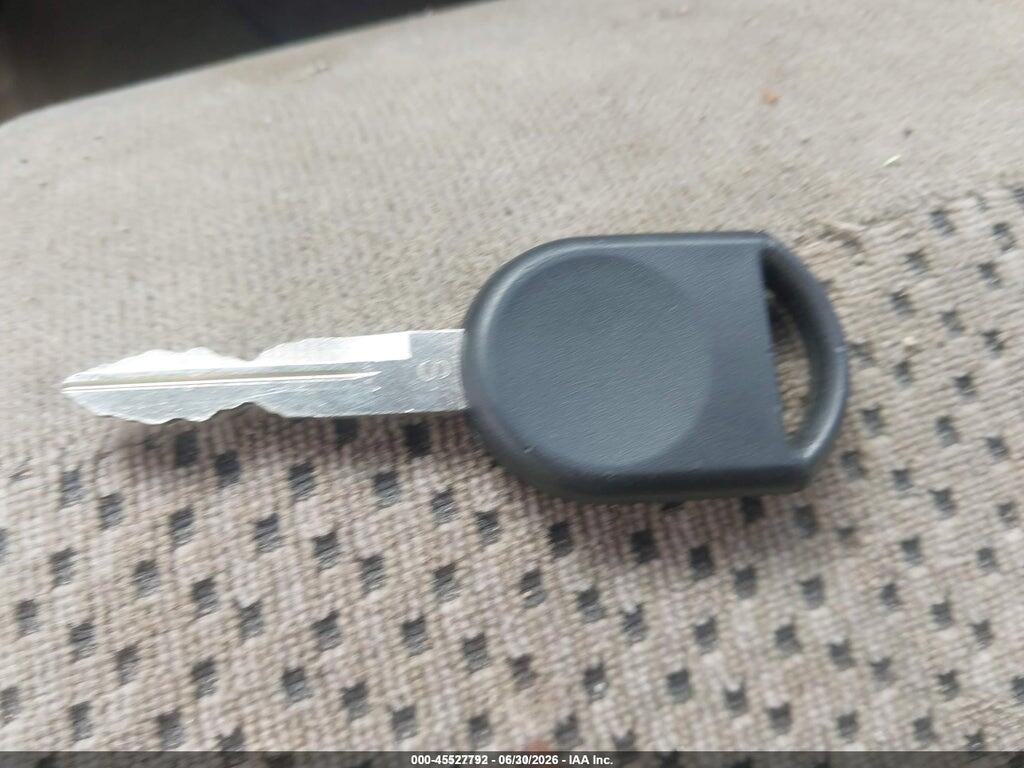 1FTRX18L71NA09385 2001 FORD F-150 photo no. 11
