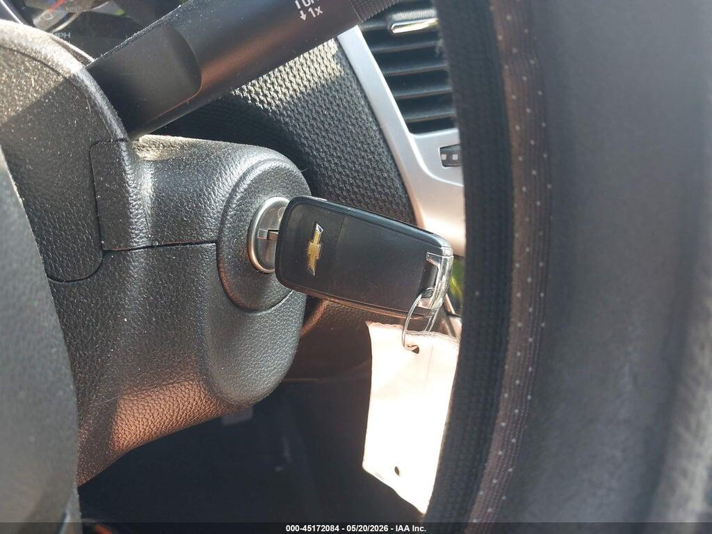 1G1PC5SB1F7291649 2015 CHEVROLET CRUZE photo no. 11