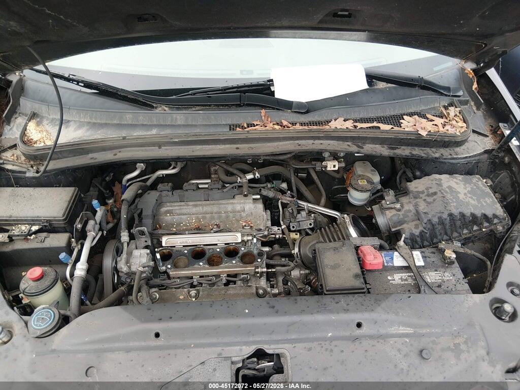 2HNYD2H28DH518281 2013 ACURA MDX photo no. 10