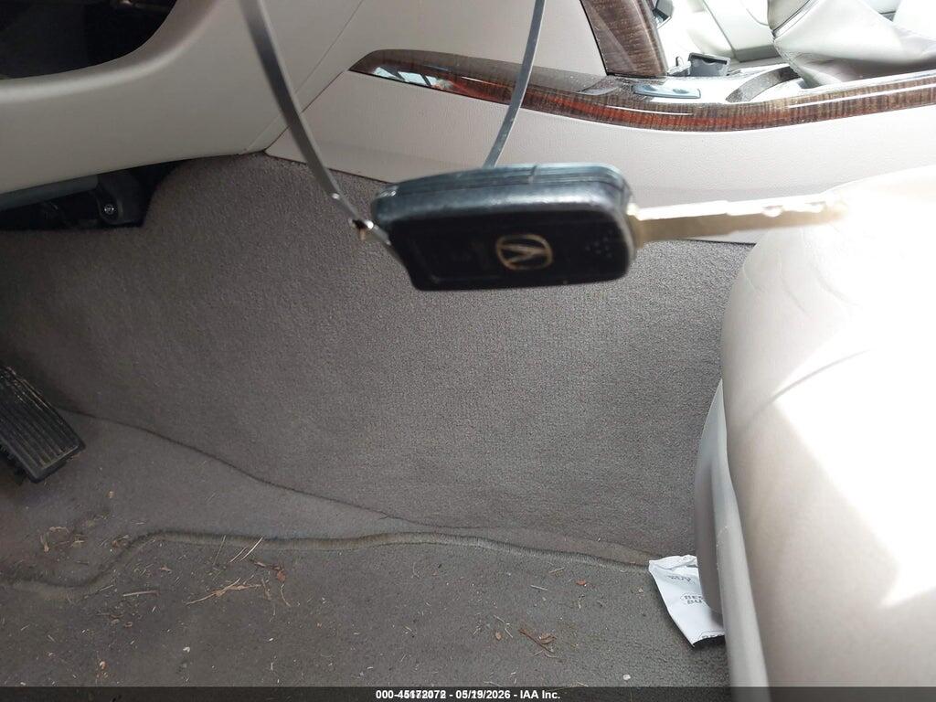 2HNYD2H28DH518281 2013 ACURA MDX photo no. 11