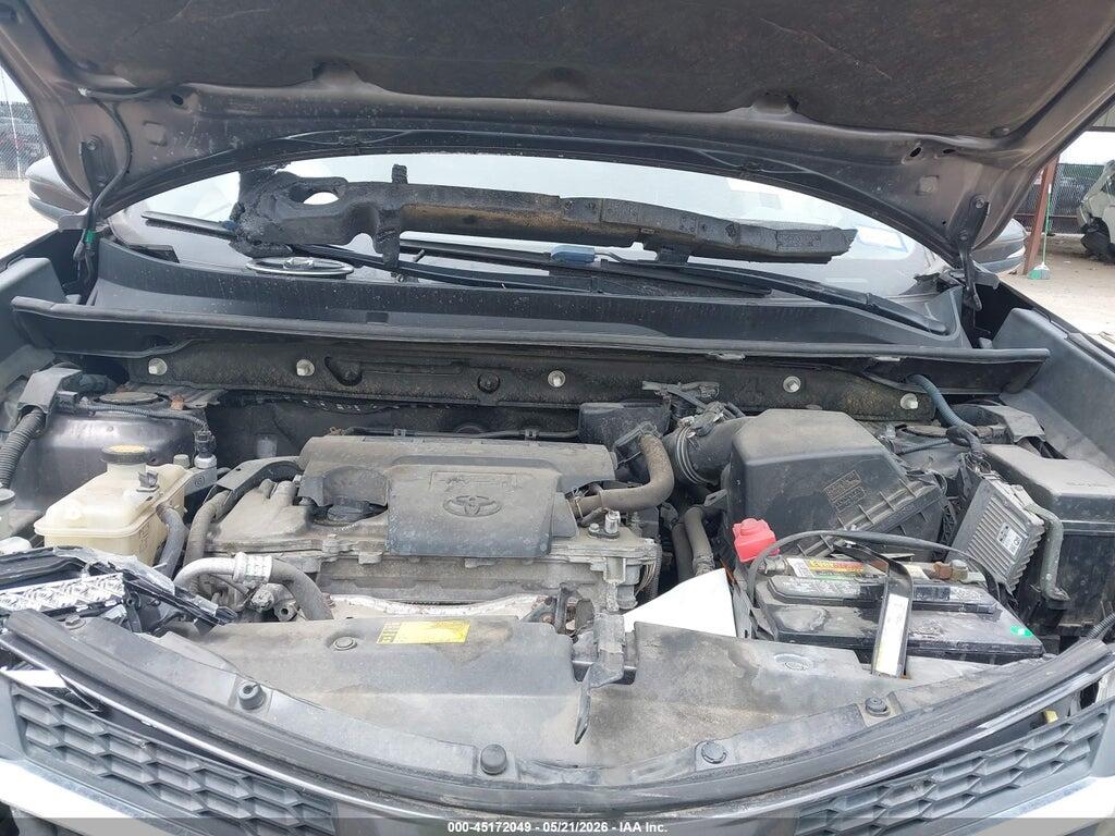 JTMRFREV1D5001181 2013 TOYOTA RAV4 photo no. 10