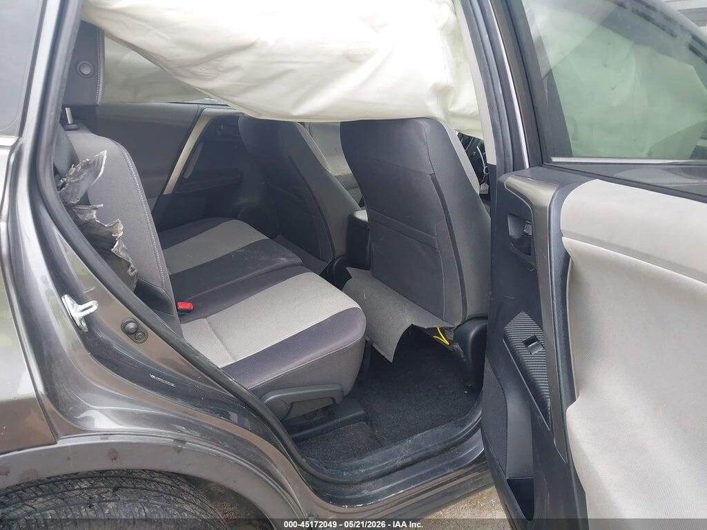 JTMRFREV1D5001181 2013 TOYOTA RAV4 photo no. 8