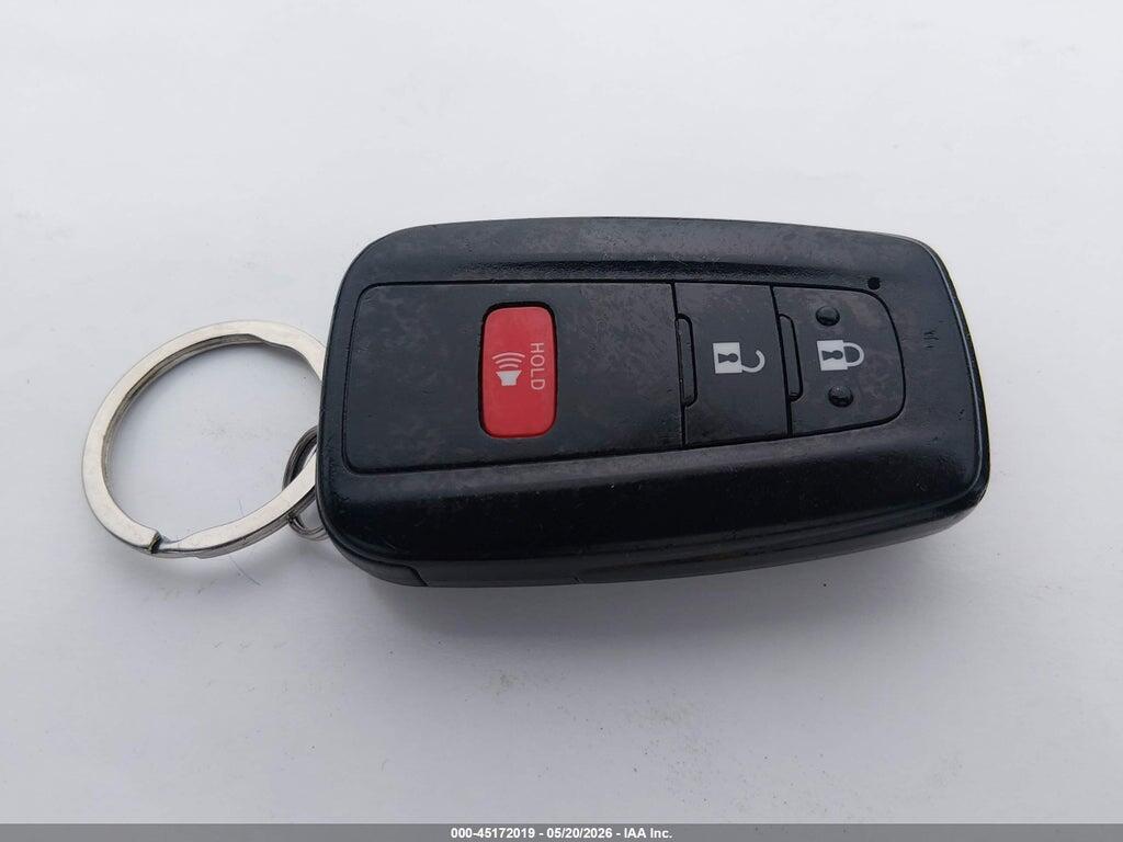 JTNC4MBE4N3159963 2022 TOYOTA COROLLA photo no. 11
