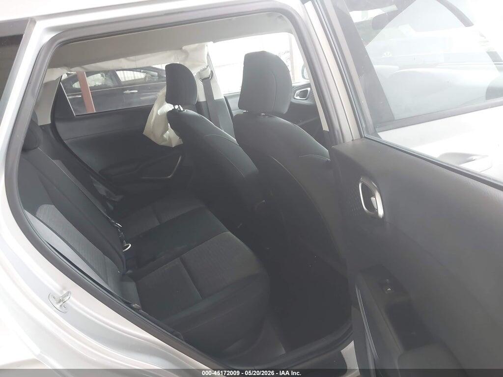 KNDJ23AU2L7716265 2020 KIA SOUL photo no. 8