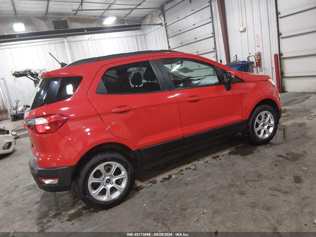MAJ6S3GL4KC280342 2019 FORD ECOSPORT photo no. 4
