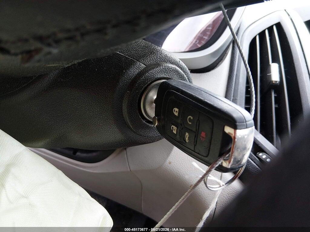 2GNALPEK6D6157535 2013 CHEVROLET EQUINOX photo no. 11