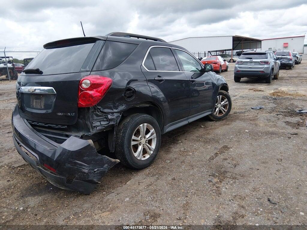 2GNALPEK6D6157535 2013 CHEVROLET EQUINOX photo no. 4