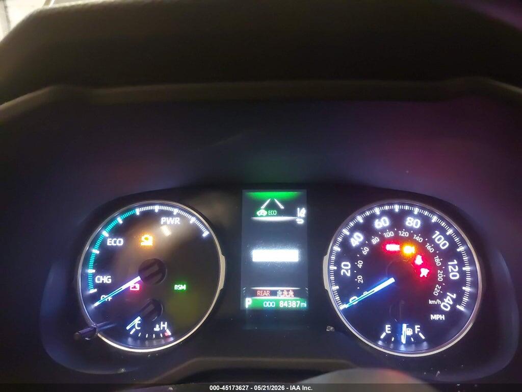 2T3MWRFV8NW131252 2022 TOYOTA RAV4 HYBRID photo no. 7
