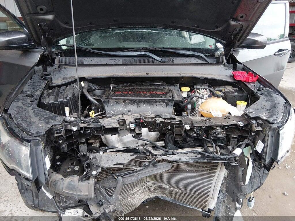 3C4NJCBB7LT115155 2020 JEEP COMPASS photo no. 10