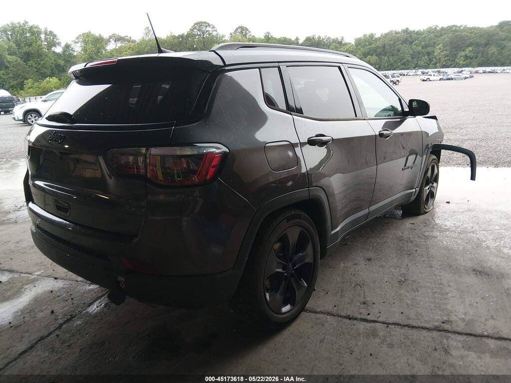 3C4NJCBB7LT115155 2020 JEEP COMPASS photo no. 4