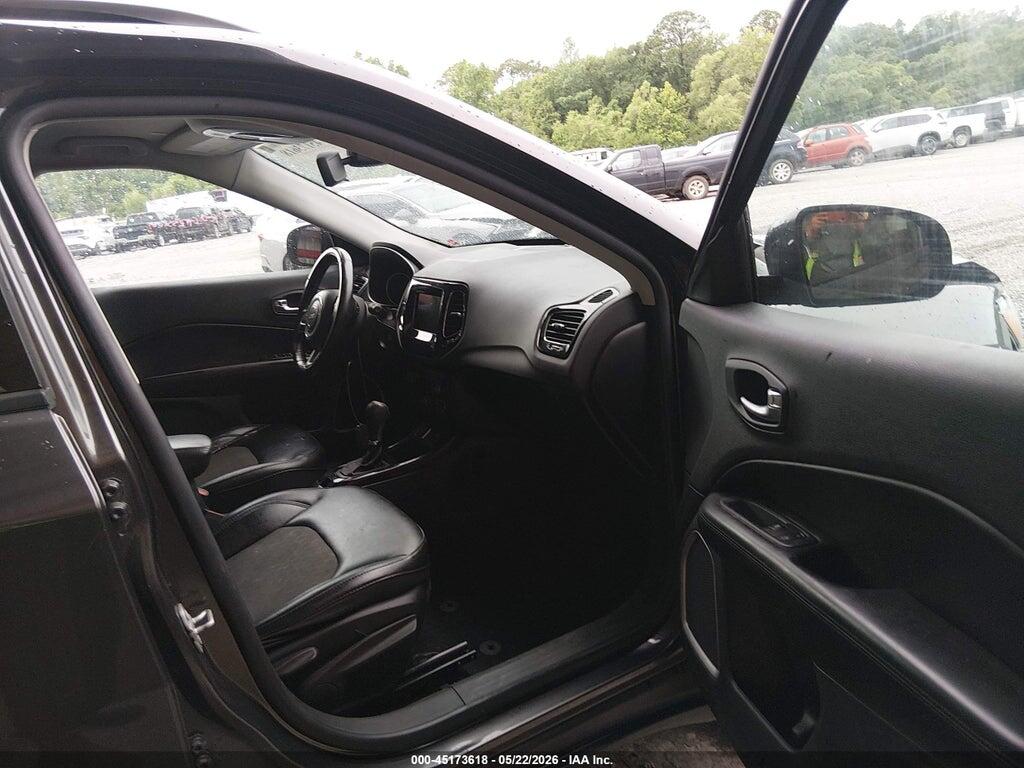 3C4NJCBB7LT115155 2020 JEEP COMPASS photo no. 5