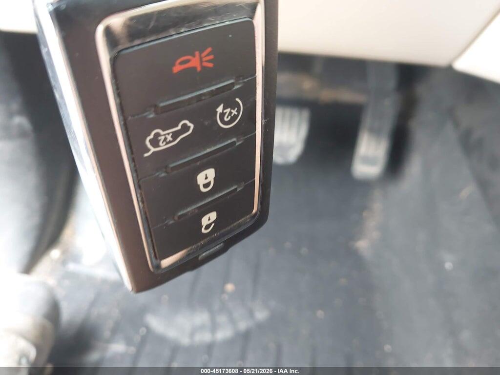 1C4RJJBG8P8714281 2023 JEEP GRAND CHEROKEE L photo no. 11