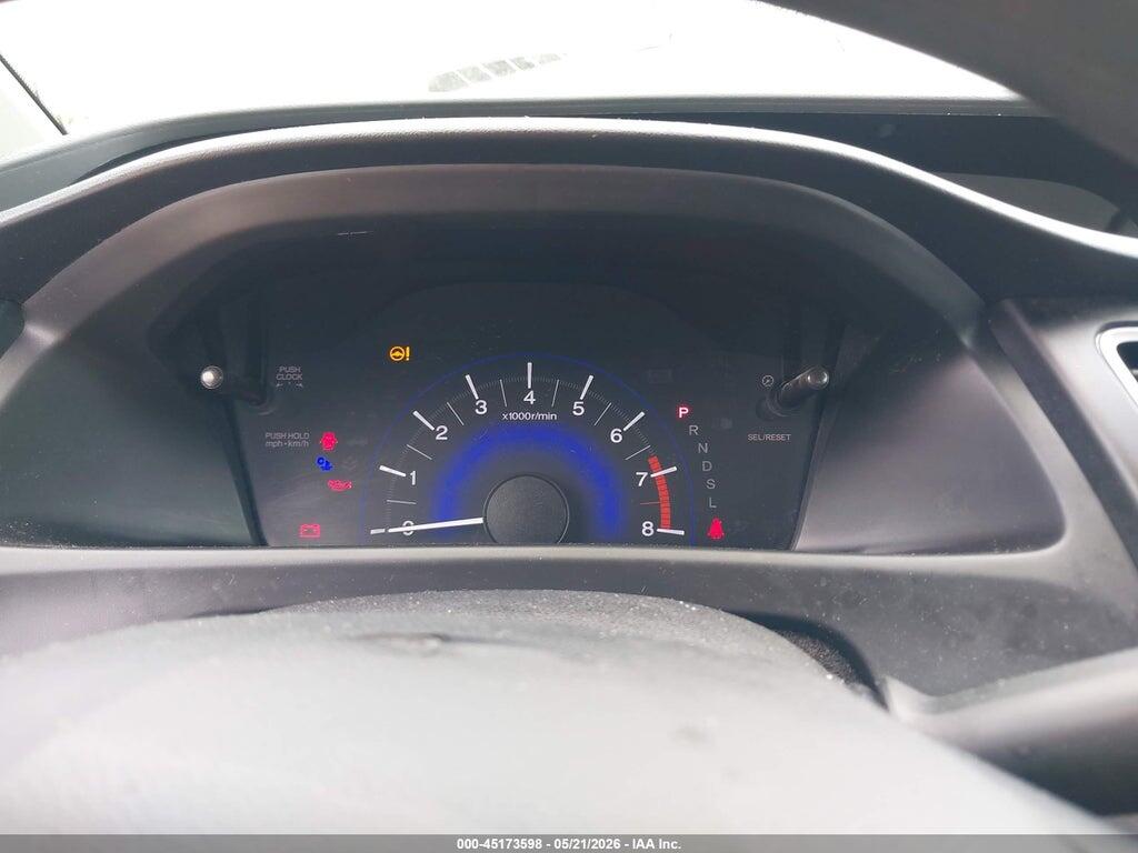 19XFB2F52EE069032 2014 HONDA CIVIC photo no. 7
