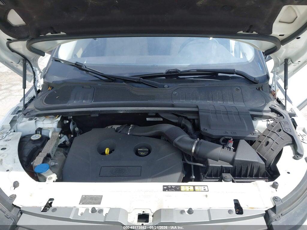 SALVN2BG4FH076546 2015 LAND ROVER RANGE ROVER EVOQUE photo no. 10