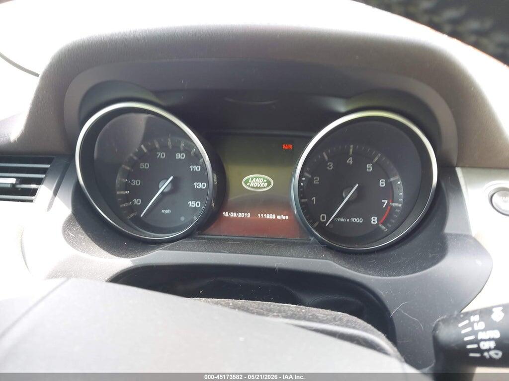 SALVN2BG4FH076546 2015 LAND ROVER RANGE ROVER EVOQUE photo no. 7