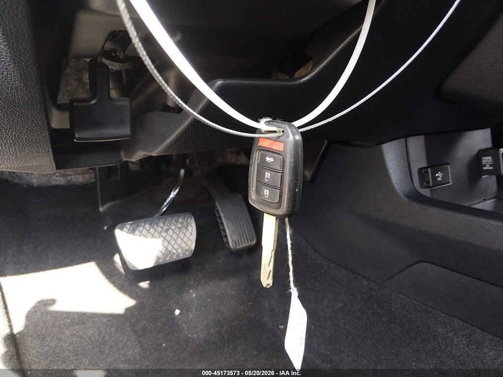 2HGFC2F55HH501846 2017 HONDA CIVIC photo no. 11