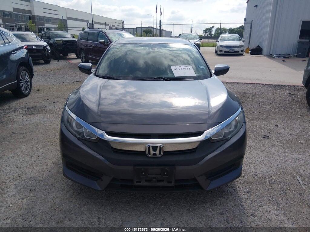 2HGFC2F55HH501846 2017 HONDA CIVIC photo no. 12