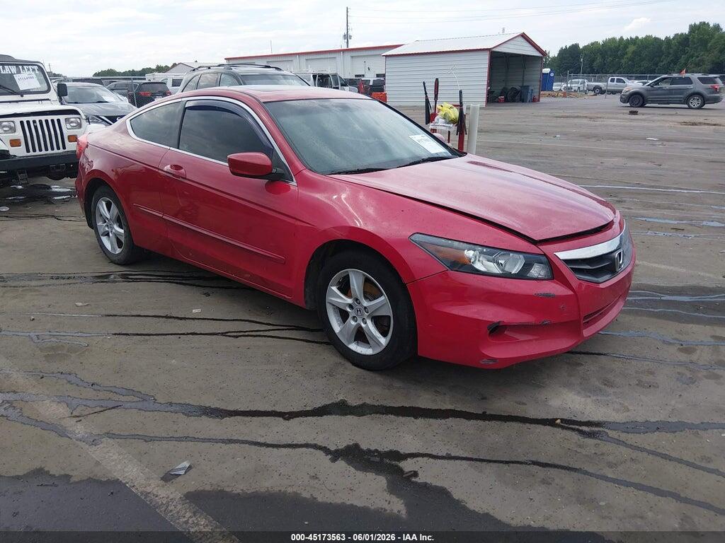 1HGCS1B70CA012253 2012 HONDA ACCORD photo no. 1