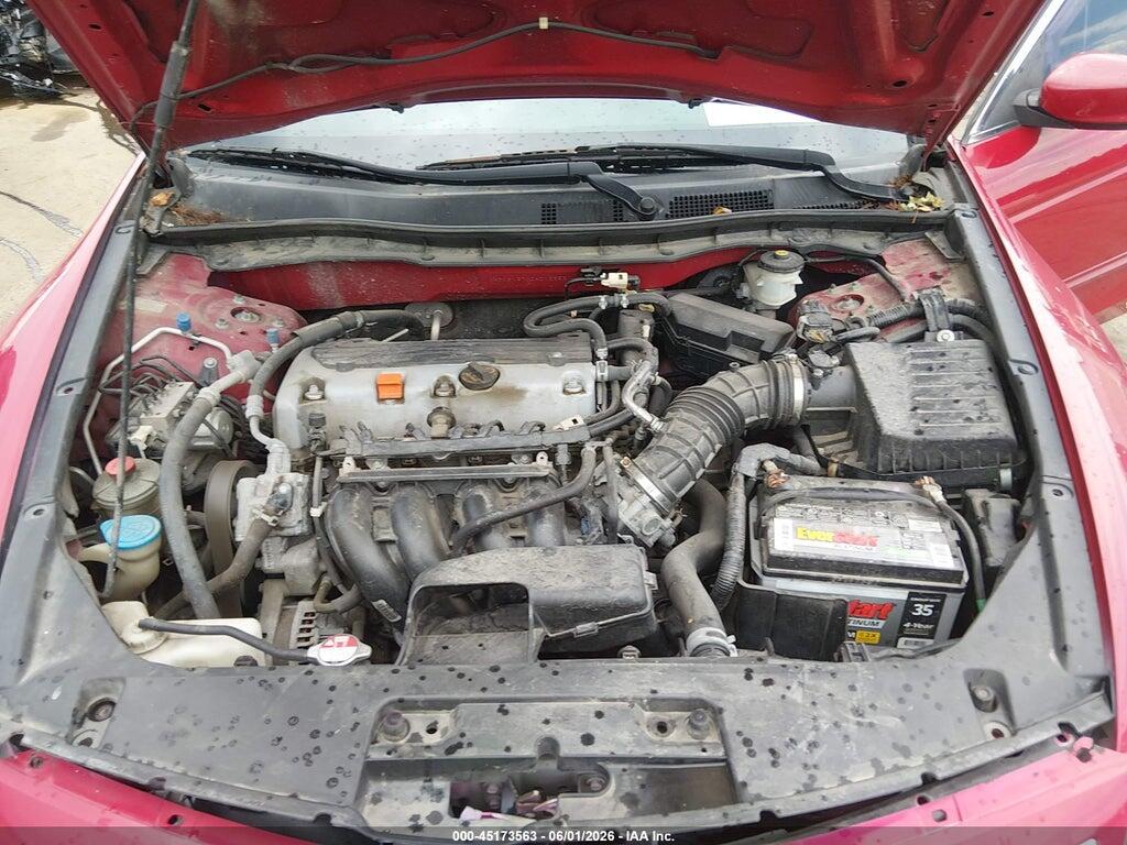 1HGCS1B70CA012253 2012 HONDA ACCORD photo no. 10